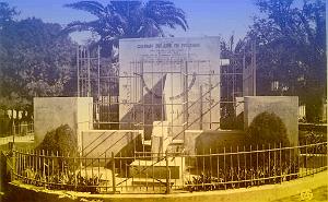 SAIDA 542  CADRAN SOLAIRE